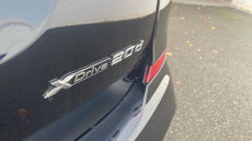 BMW X3 xDrive20d M Sport 5dr Step Auto Diesel Estate